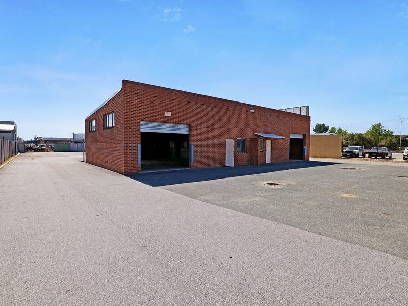 gallery image: 244 Treasure Road, Welshpool WA