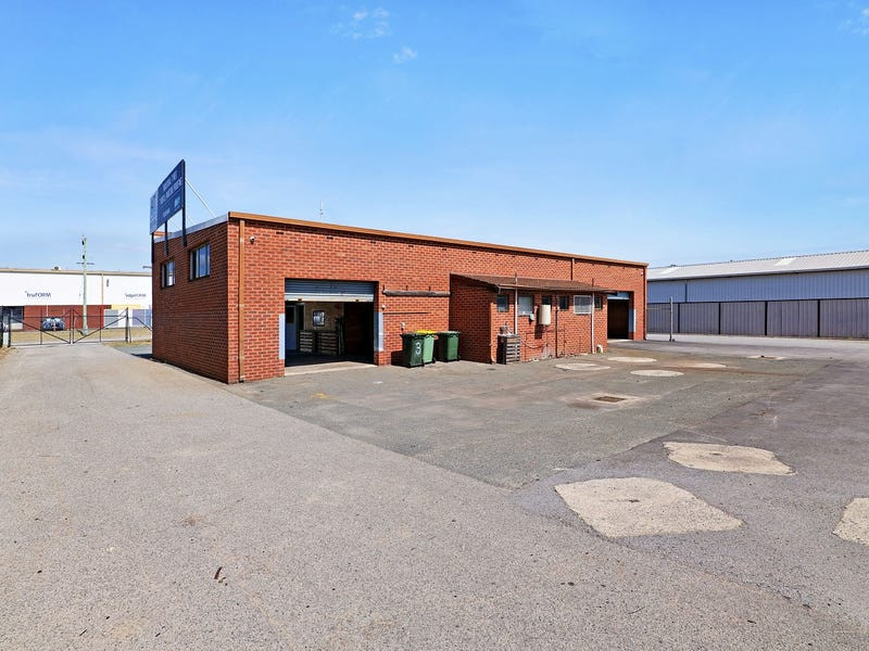 gallery image: 244 Treasure Road, Welshpool WA