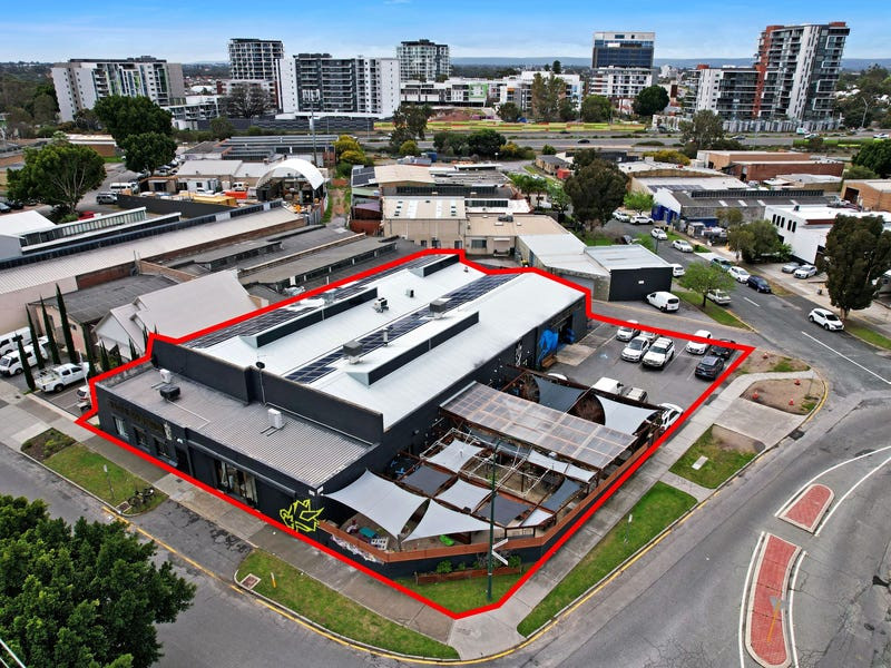 gallery image: 84-88 Goodwood Parade, Burswood WA