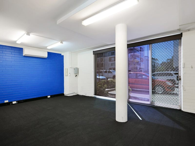 gallery image: Unit 1/21 Rowe Avenue, Rivervale WA