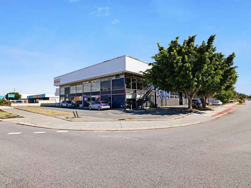 gallery image: Unit 2/82 Belmont Avenue, Belmont WA