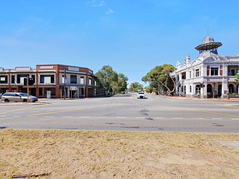 gallery image: Unit 5/36 Johnson Street, Guildford WA