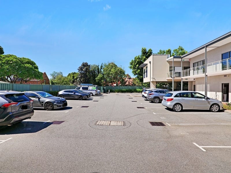 gallery image: Unit 5/36 Johnson Street, Guildford WA