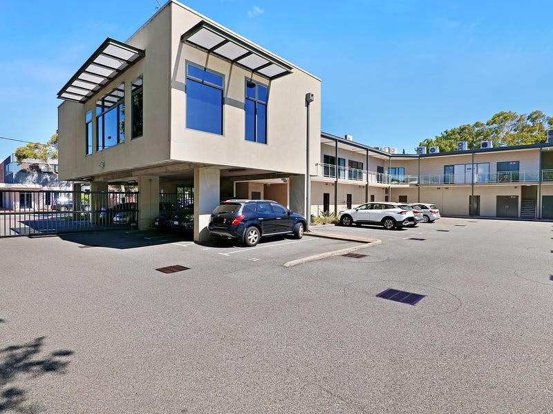 gallery image: Unit 5/36 Johnson Street, Guildford WA