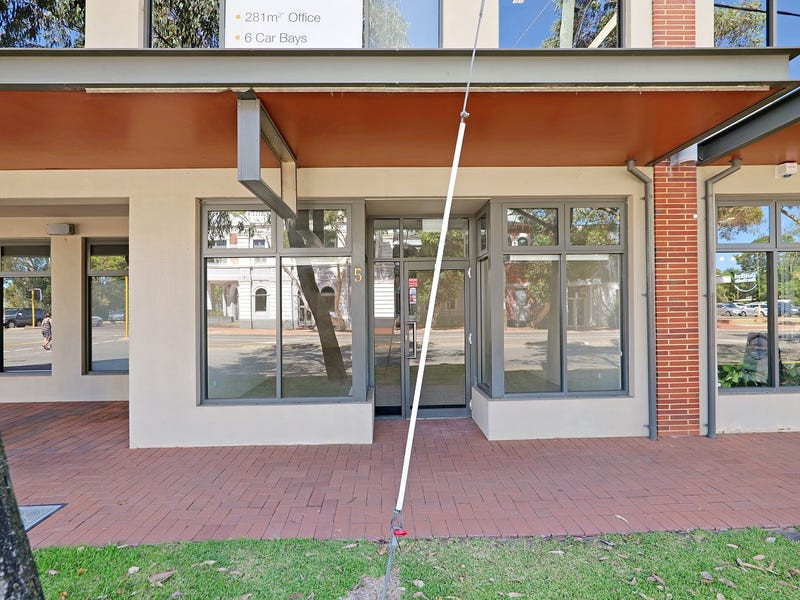 gallery image: Unit 5/36 Johnson Street, Guildford WA