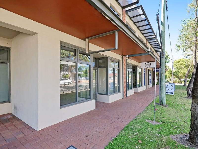 gallery image: Unit 5/36 Johnson Street, Guildford WA