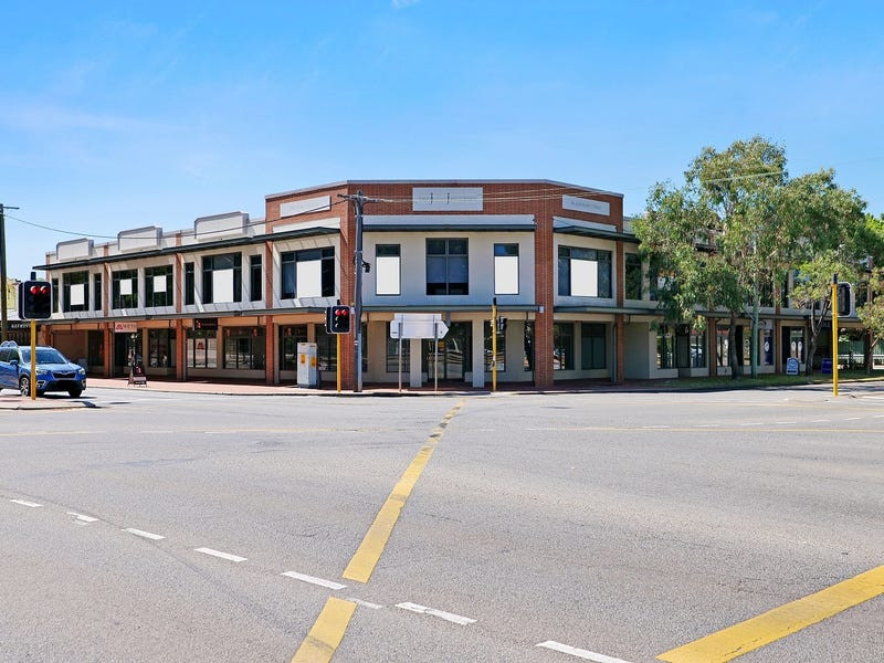 gallery image: Unit 5/36 Johnson Street, Guildford WA