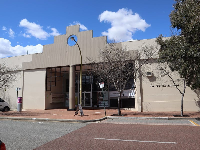 gallery image: Suite/45 328 Albany Highway, Victoria Park WA