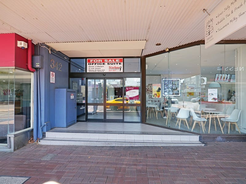 gallery image: Unit 5/334 Albany Highway, Victoria Park WA