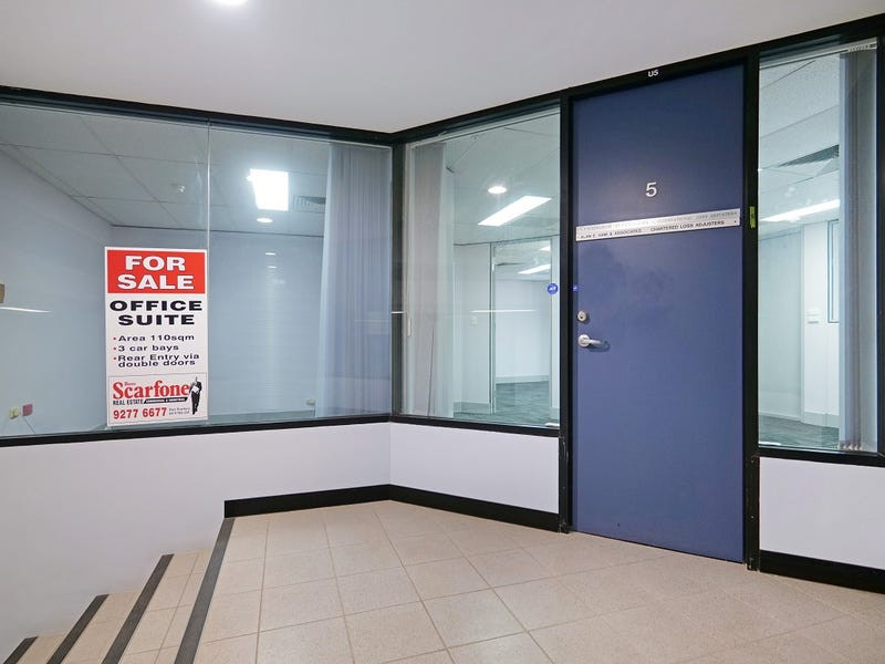 gallery image: Unit 5/334 Albany Highway, Victoria Park WA