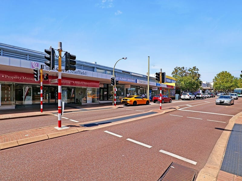 gallery image: Unit 5/334 Albany Highway, Victoria Park WA