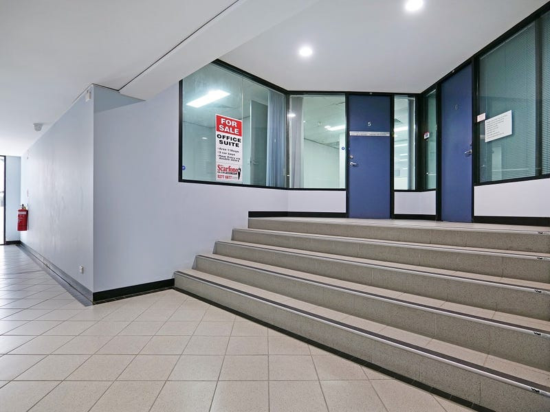 gallery image: Unit 5/334 Albany Highway, Victoria Park WA