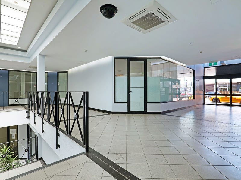 gallery image: Unit 5/334 Albany Highway, Victoria Park WA