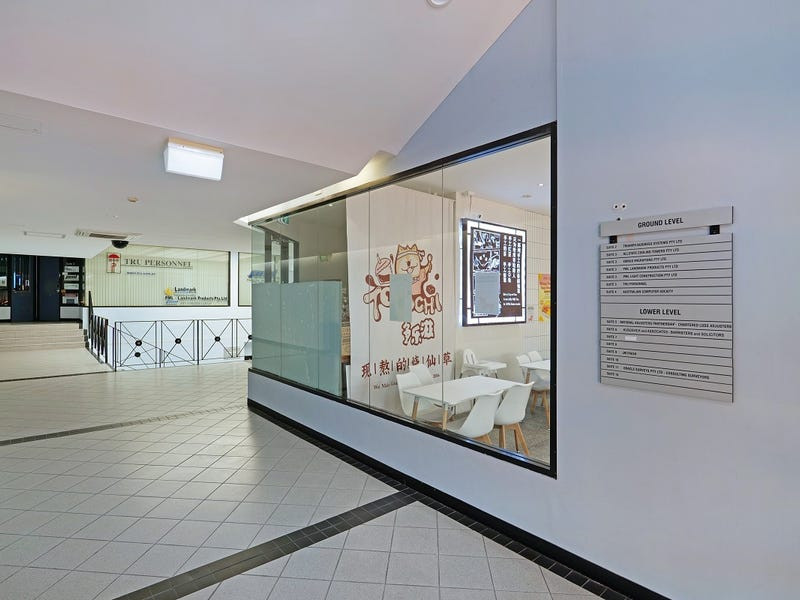 gallery image: Unit 5/334 Albany Highway, Victoria Park WA