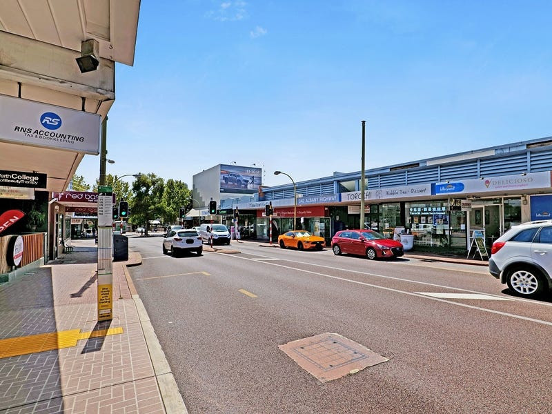 gallery image: Unit 5/334 Albany Highway, Victoria Park WA
