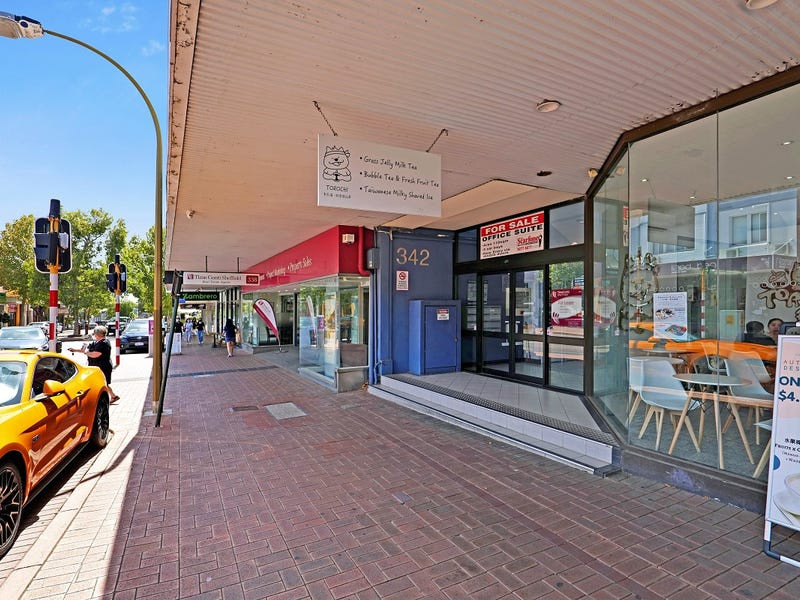 gallery image: Unit 5/334 Albany Highway, Victoria Park WA