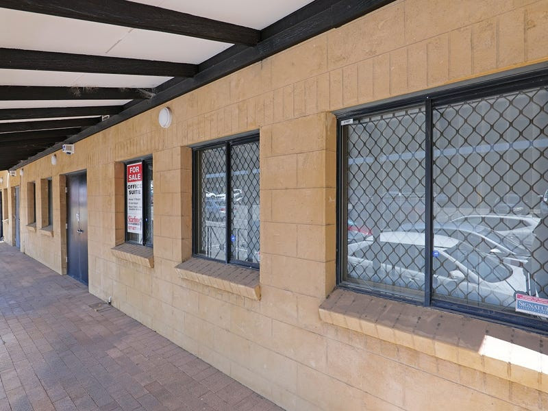 gallery image: Unit 5/334 Albany Highway, Victoria Park WA