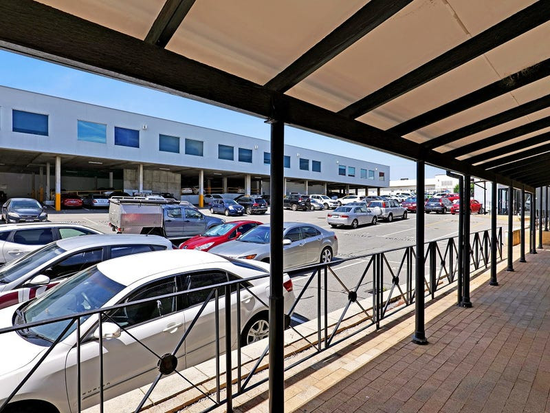 gallery image: Unit 5/334 Albany Highway, Victoria Park WA