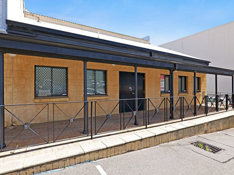gallery image: Unit 5/334 Albany Highway, Victoria Park WA