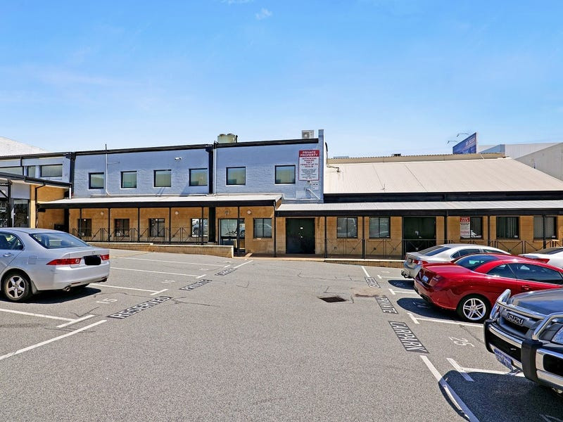 gallery image: Unit 5/334 Albany Highway, Victoria Park WA