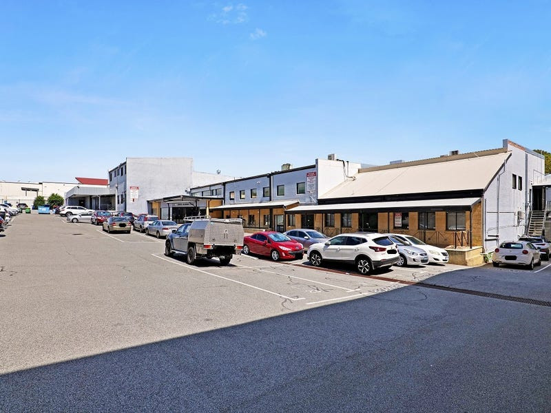 gallery image: Unit 5/334 Albany Highway, Victoria Park WA