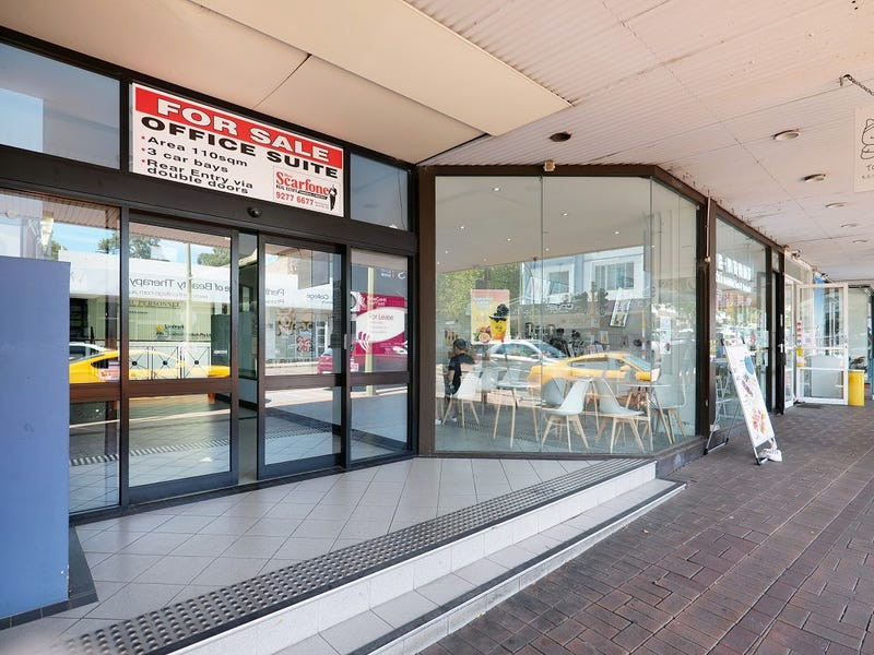 gallery image: Unit 5/334 Albany Highway, Victoria Park WA
