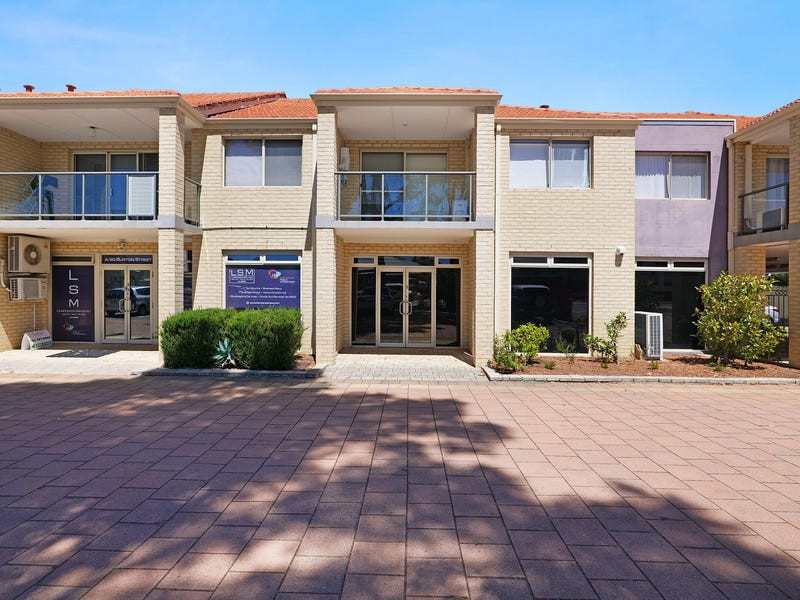 gallery image: Unit 5/24 Burton Street, Cannington WA