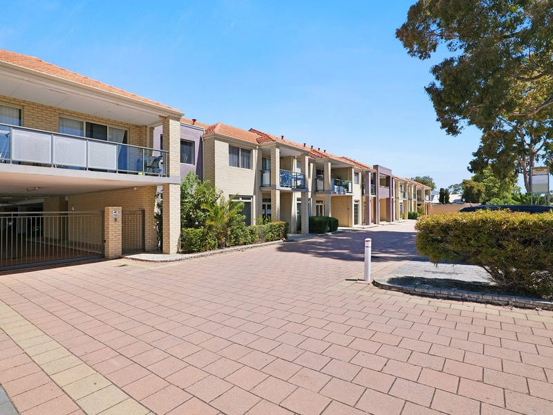 gallery image: Unit 5/24 Burton Street, Cannington WA