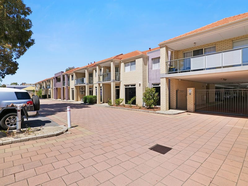 gallery image: Unit 5/24 Burton Street, Cannington WA