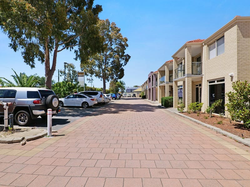 gallery image: Unit 5/24 Burton Street, Cannington WA