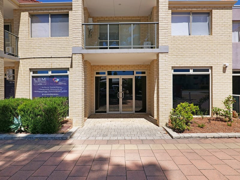 gallery image: Unit 5/24 Burton Street, Cannington WA