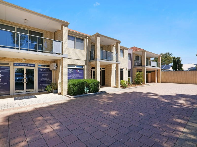 gallery image: Unit 5/24 Burton Street, Cannington WA
