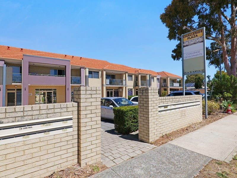 gallery image: Unit 5/24 Burton Street, Cannington WA