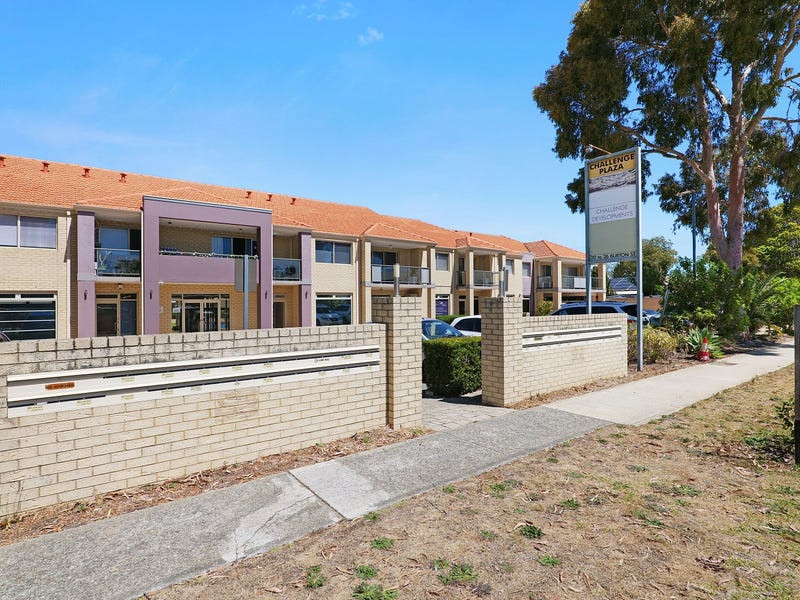 gallery image: Unit 5/24 Burton Street, Cannington WA