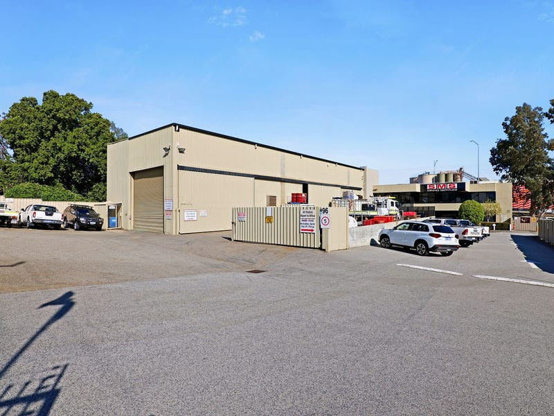 gallery image: 96-98 Ewing Street, Welshpool WA