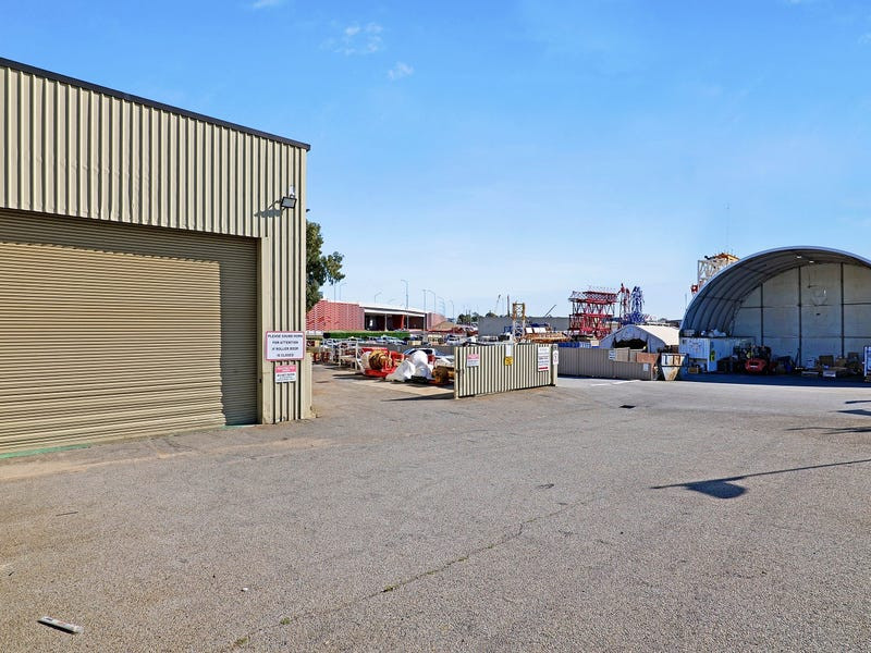 gallery image: 96-98 Ewing Street, Welshpool WA