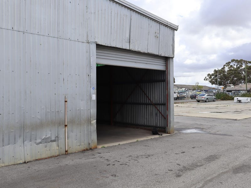 gallery image: Unit 1/9 Kitson Place, Maddington WA