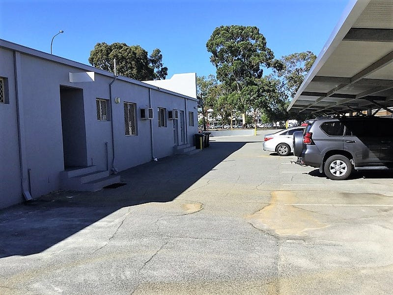 gallery image: Unit 4/17 Welshpool Road, St James WA