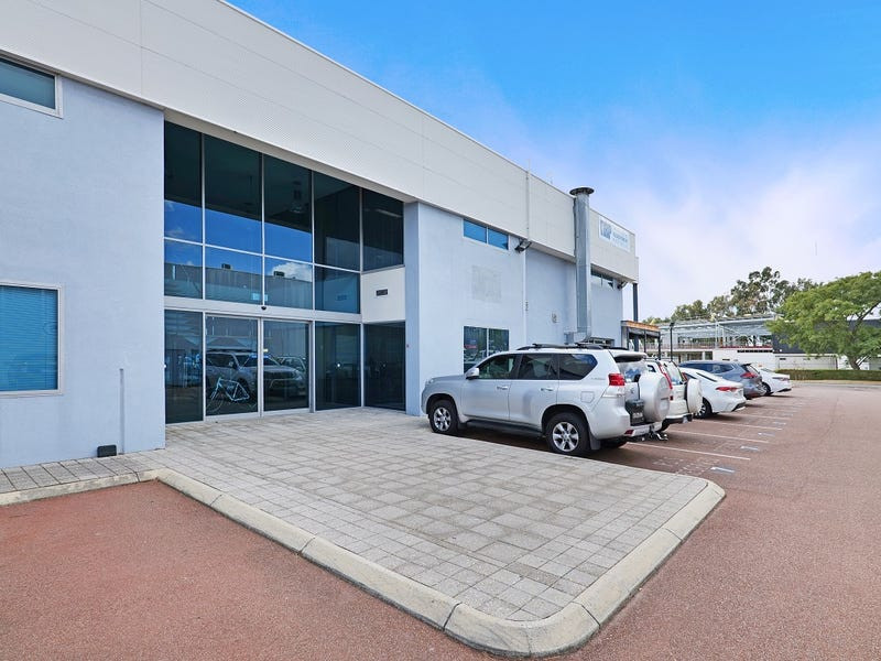 gallery image: Unit 7/44 Belmont Avenue, Belmont WA