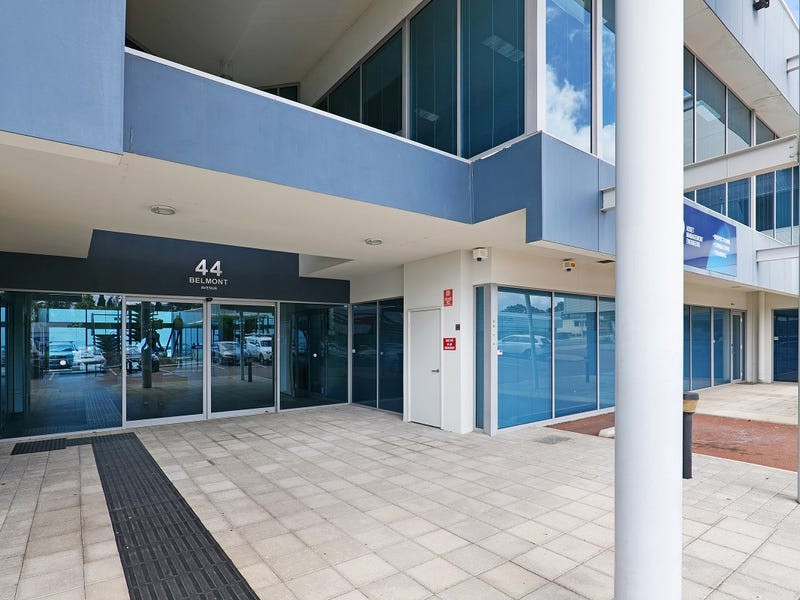 gallery image: Unit 7/44 Belmont Avenue, Belmont WA