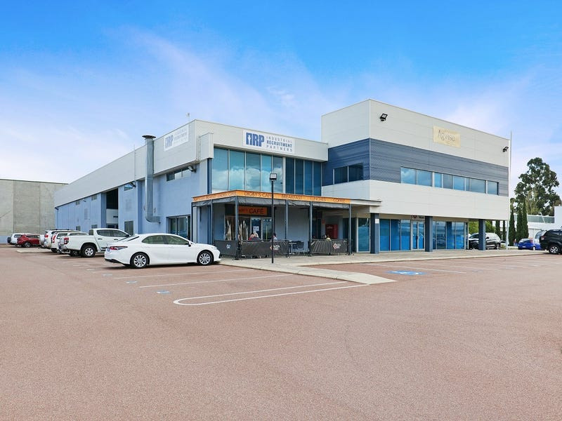 gallery image: Unit 7/44 Belmont Avenue, Belmont WA
