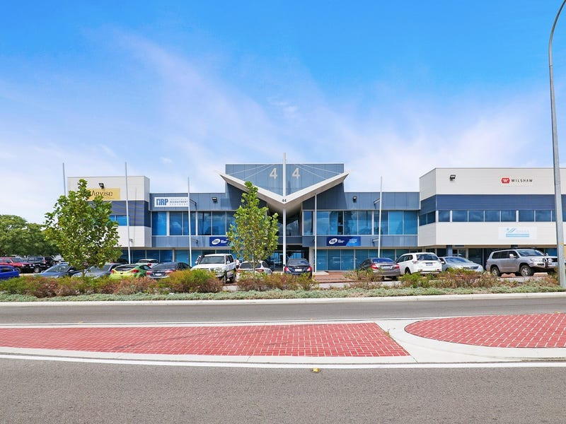 gallery image: Unit 7/44 Belmont Avenue, Belmont WA