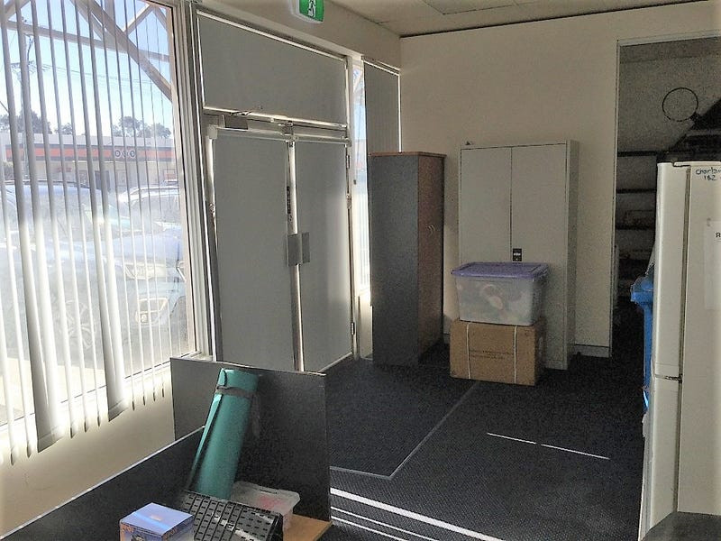 gallery image: Level Ground Floor, 1917 Albany Highway, Maddington WA