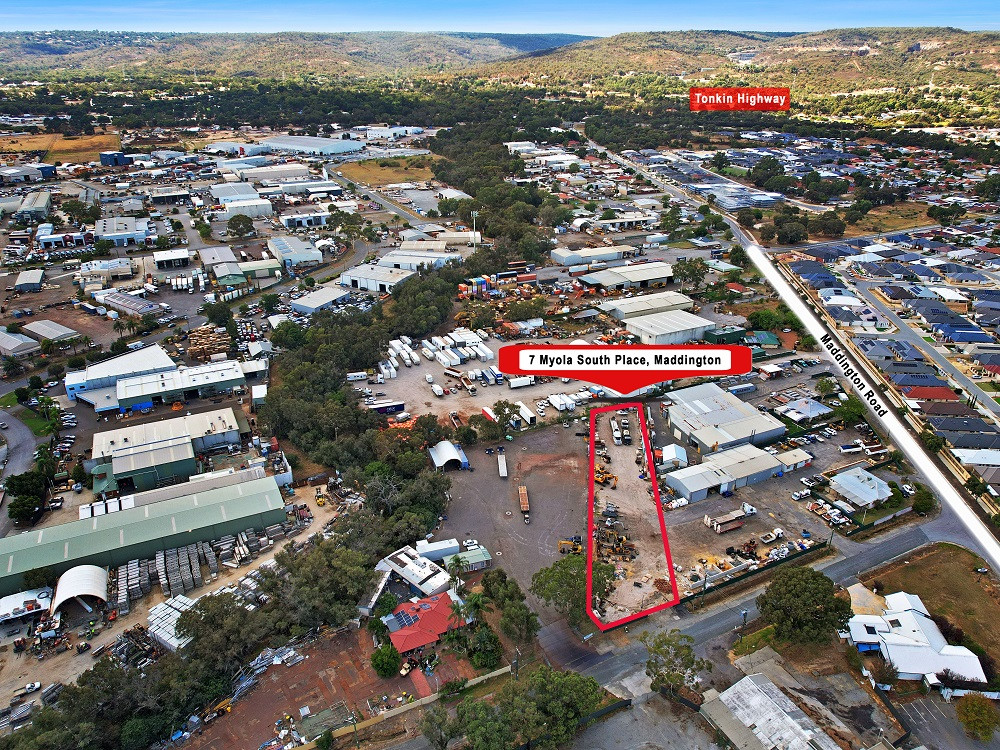gallery image: 7 Myola Place South, Maddington WA