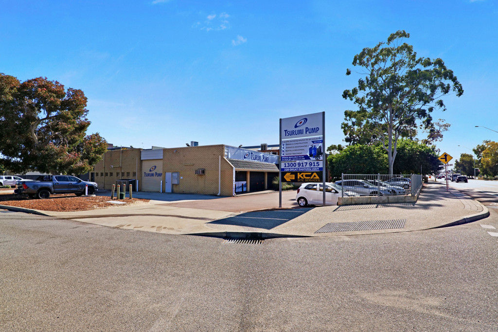 gallery image: 228 Great Eastern Highway, Ascot WA