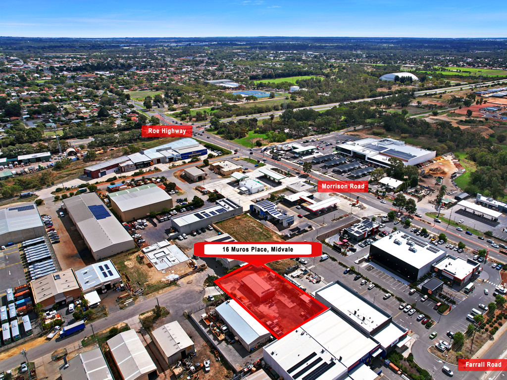 gallery image: 16 Muros Place, Midvale WA