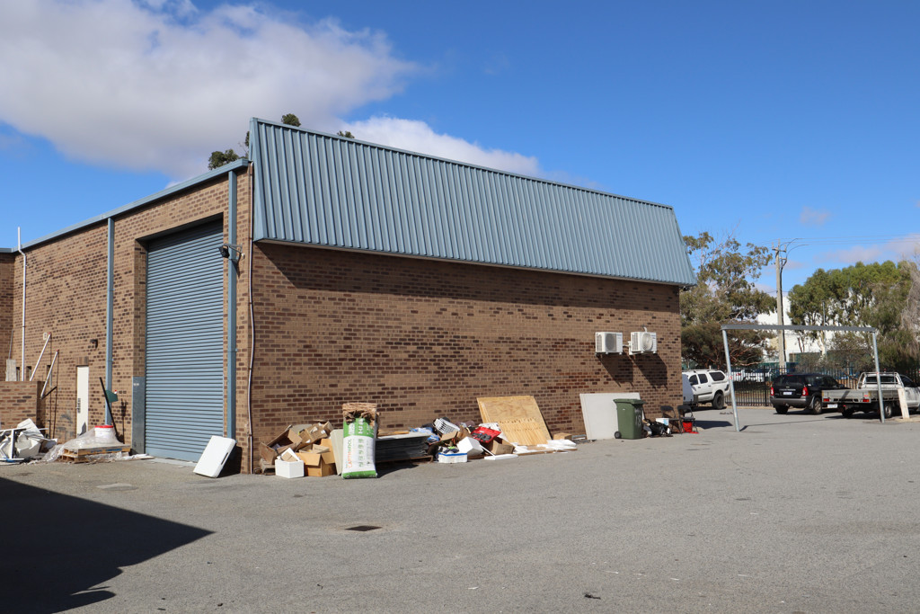 gallery image: Unit 18/2-14 Sheffield Road, Welshpool WA