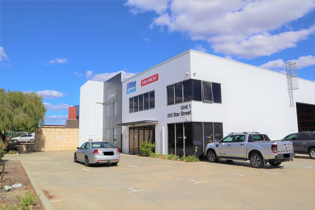 gallery image: 203A Star Street, Welshpool WA
