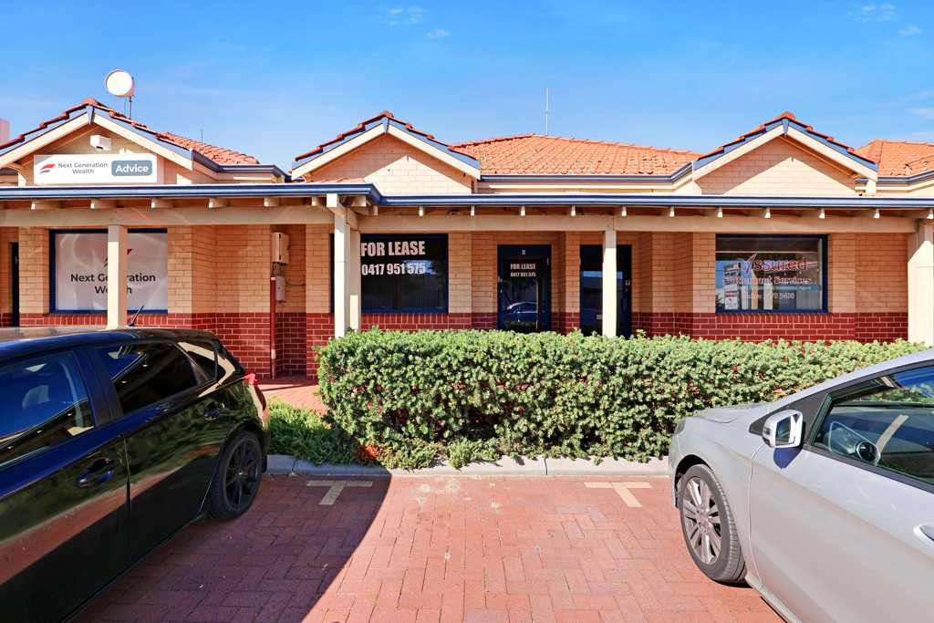 gallery image: Unit 4/226 Fulham Street, Cloverdale WA