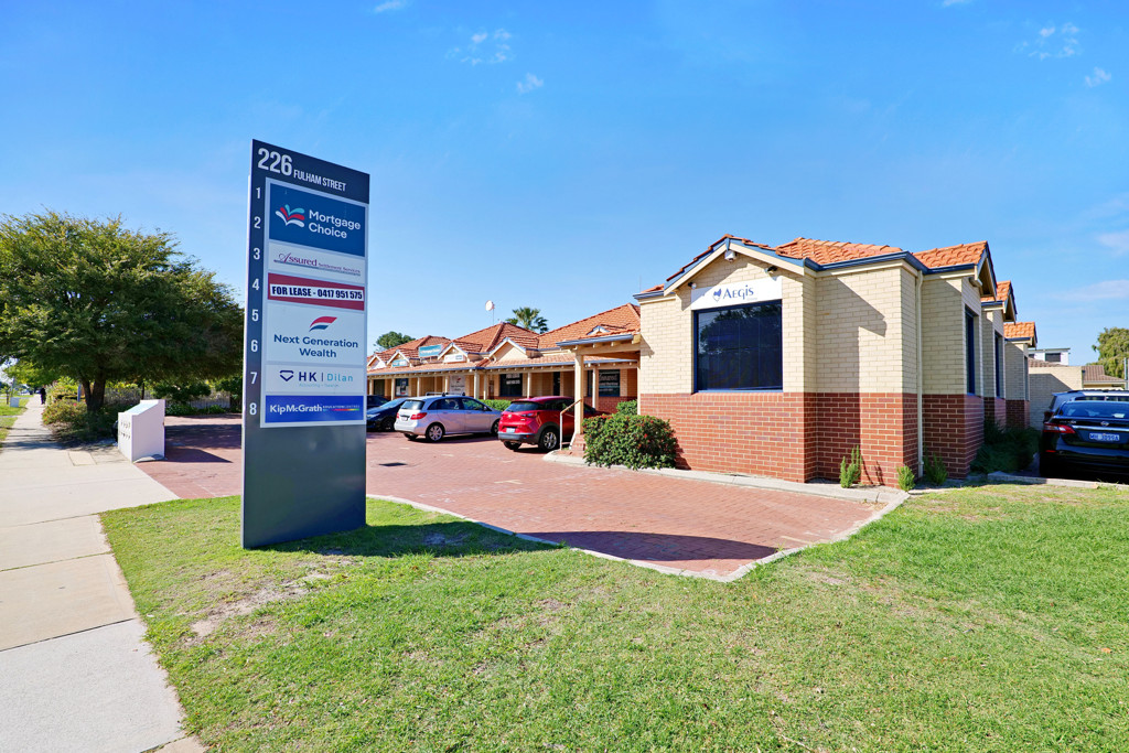 gallery image: Unit 4/226 Fulham Street, Cloverdale WA